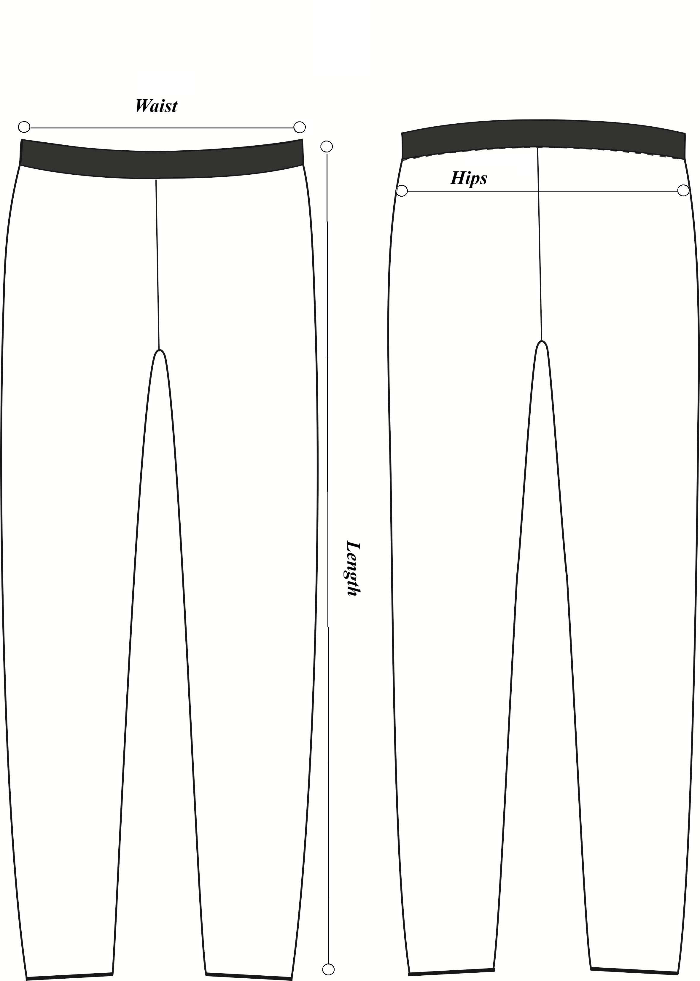 ALPHA Underpants